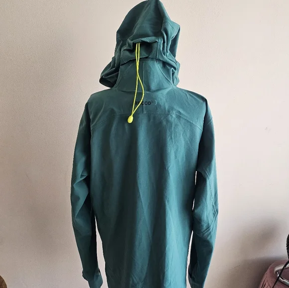 Patagonia Men's Recco Insulated Torrentshell Jacket - Picture 6 of 14